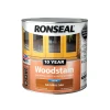 Ronseal 10 Year Woodstain Natural Oak 750ml