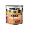 Ronseal 10 Year Woodstain Natural Pine 250ml