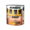 Ronseal 10 Year Woodstain Natural Pine 2.5 Litre