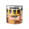 Ronseal 10 Year Woodstain Natural Pine 2.5 Litre