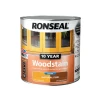 Ronseal 10 Year Woodstain Natural Pine 750ml