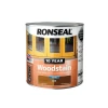 Ronseal 10 Year Woodstain Oak 2.5 Litre
