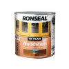 Ronseal 10 Year Woodstain Oak 750ml