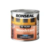 Ronseal 10 Year Woodstain Smoked Walnut 250ml