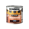 Ronseal 10 Year Woodstain Walnut 250ml