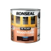 Ronseal 10 Year Woodstain Walnut 2.5 Litre