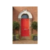 Ronseal 10 Year Weatherproof Wood Paint Royal Red Gloss 750ml