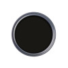 Ronseal 10 Year Weatherproof Wood Paint Black Gloss 2.5 Litre