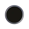 Ronseal 10 Year Weatherproof Wood Paint Black Gloss 2.5 Litre