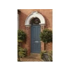 Ronseal 10 Year Weatherproof Wood Paint Grey Satin 750ml