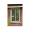 Ronseal 10 Year Weatherproof Wood Paint Duck Egg Blue Satin 750ml