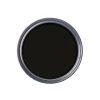 Ronseal 10 Year Weatherproof Wood Paint Black Satin 2.5 Litre