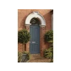 Ronseal 10 Year Weatherproof Wood Paint Grey Satin 2.5 Litre