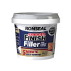 Ronseal Smooth Finish 5 Minute Multi Purpose Filler Tub 290ml
