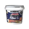 Ronseal Smooth Finish 5 Minute Multi Purpose Filler Tub 290ml