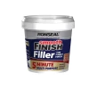 Ronseal Smooth Finish 5 Minute Multi Purpose Filler Tub 600ml