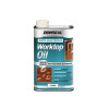 Ronseal Anti-Bacterial Worktop Oil 500ml