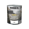 Ronseal All Surface Primer & Undercoat Exterior White 750ml