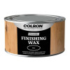 Ronseal Colron Refined Finishing Wax Clear 325g
