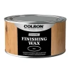 Ronseal Colron Refined Finishing Wax Clear 325g