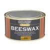 Ronseal Colron Refined Beeswax Paste Dark Oak 400g