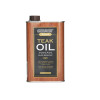 Ronseal Colron Refined Teak Oil 500ml