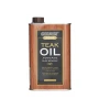 Ronseal Colron Refined Teak Oil 500ml