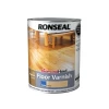 Ronseal Diamond Hard Floor Varnish Satin 5 Litre