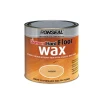 Ronseal Diamond Hard Floor Wax Natural Oak 2.5 Litre