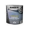 Ronseal Diamond Hard Garage Floor Paint Slate 2.5 Litre
