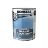 Ronseal Diamond Hard Garage Floor Paint Slate 5 Litre