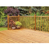 Ronseal Decking Oil Clear 2.5 Litre
