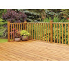 Ronseal Decking Oil Natural Clear 5 Litre