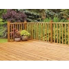 Ronseal Decking Oil Natural Clear 5 Litre