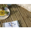 Ronseal Decking Oil Natural Oak 2.5 Litre