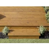 Ronseal Decking Oil Natural Oak 2.5 Litre