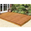 Ronseal Decking Oil Natural Oak 2.5 Litre