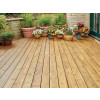 Ronseal Decking Oil Natural Pine 2.5 Litre