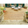 Ronseal Decking Oil Natural Pine 2.5 Litre