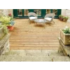 Ronseal Decking Oil Natural Pine 2.5 Litre