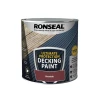 Ronseal Decking Rescue Paint Bramble 2.5 Litre