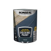 Ronseal Ultimate Protection Decking Paint Charcoal 5 litre