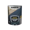 Ronseal Ultimate Protection Decking Paint Charcoal 5 litre