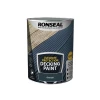 Ronseal Ultimate Protection Decking Paint Charcoal 5 litre