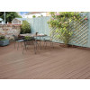 Ronseal Decking Rescue Paint Chestnut 2.5 Litre