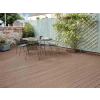 Ronseal Decking Rescue Paint Chestnut 2.5 Litre