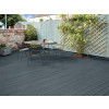 Ronseal Decking Rescue Paint Deep Blue 2.5 Litre