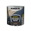 Ronseal Decking Rescue Paint English Oak 2.5 Litre