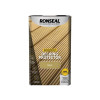 Ronseal Decking Protector Natural 5 Litre
