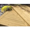Ronseal Decking Protector Natural Oak 5 Litre